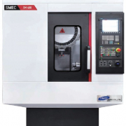 Machining center